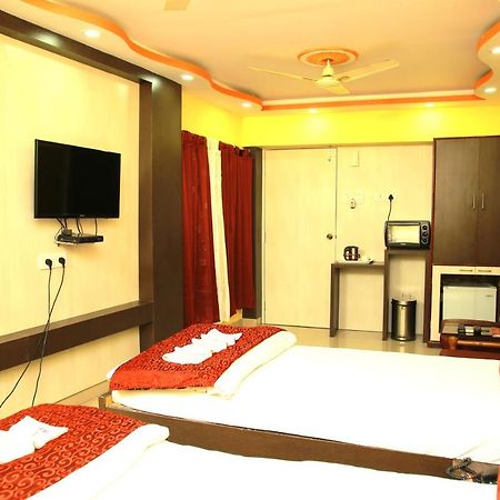 โรงแรมบาบูล โกลกาตา ภายนอก รูปภาพ